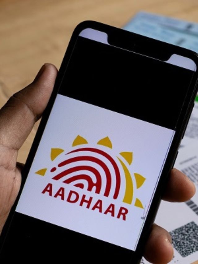 Aadhaar Card Online download kaise kare