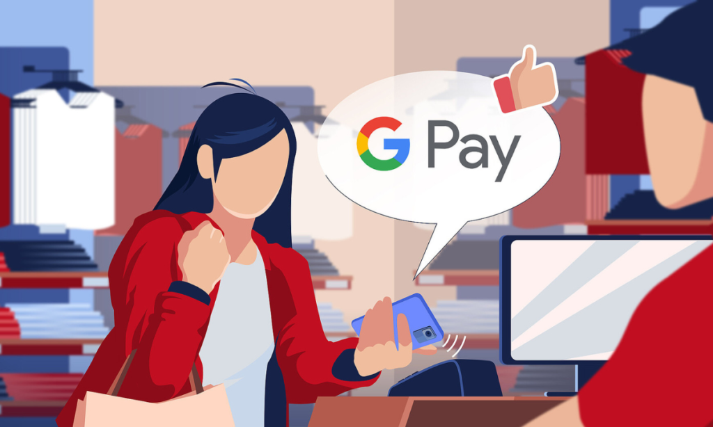 Google Pay Se Paisa Kamaye