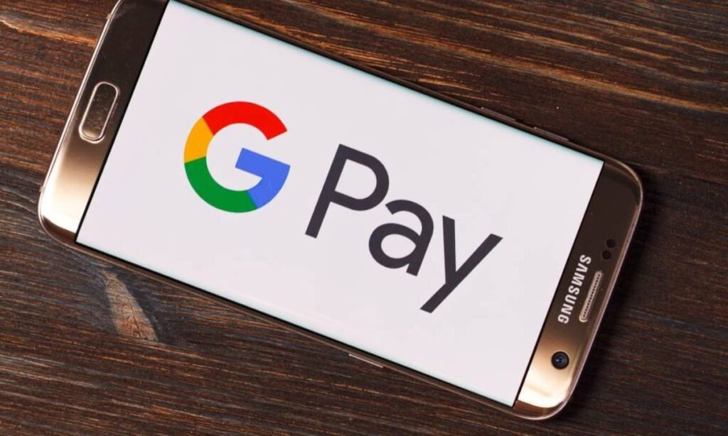 Google Pay Se Paisa Kamaye