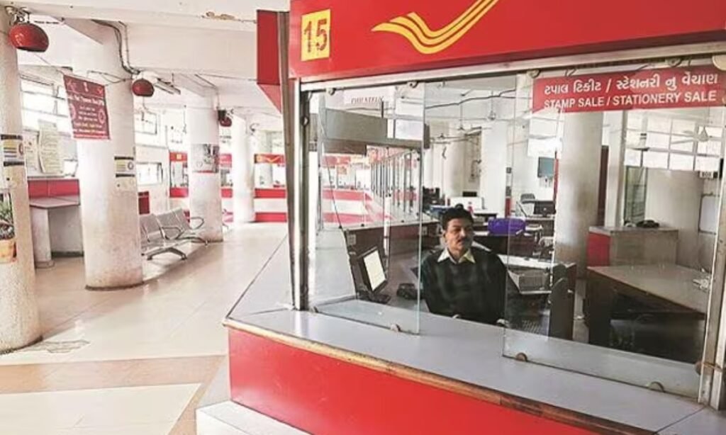 India Post Payment Bank se mil raha hai 500000 rupee tak laon