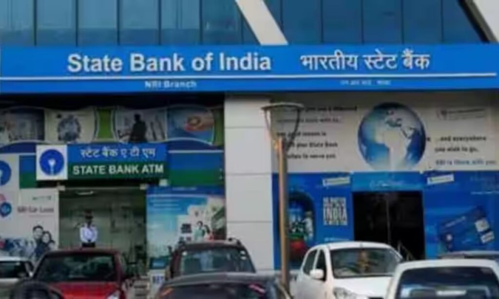 SBI Bank Personal Loan