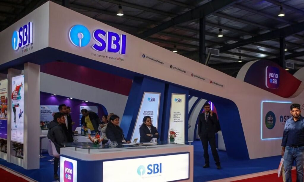 SBI Bank Personal Loan