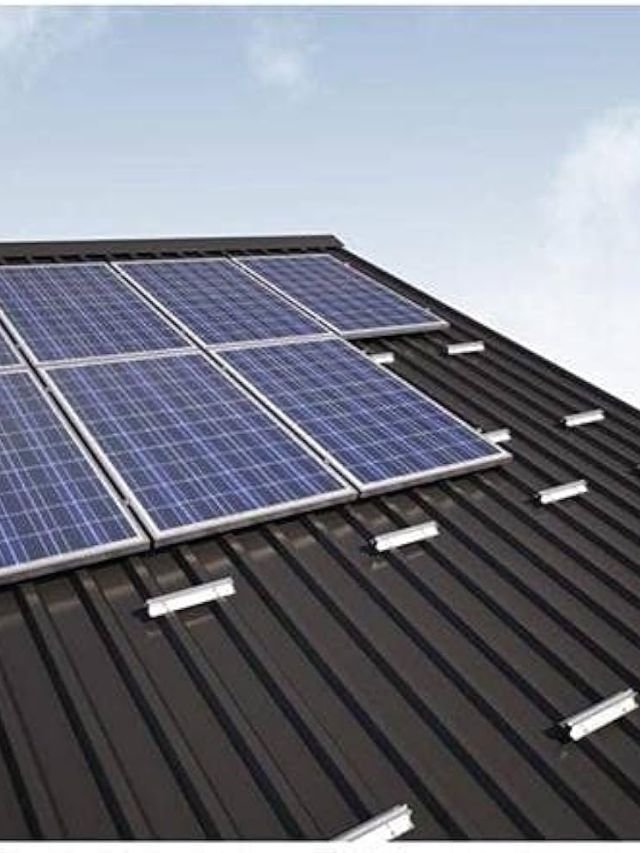 Budget Solar Scheme