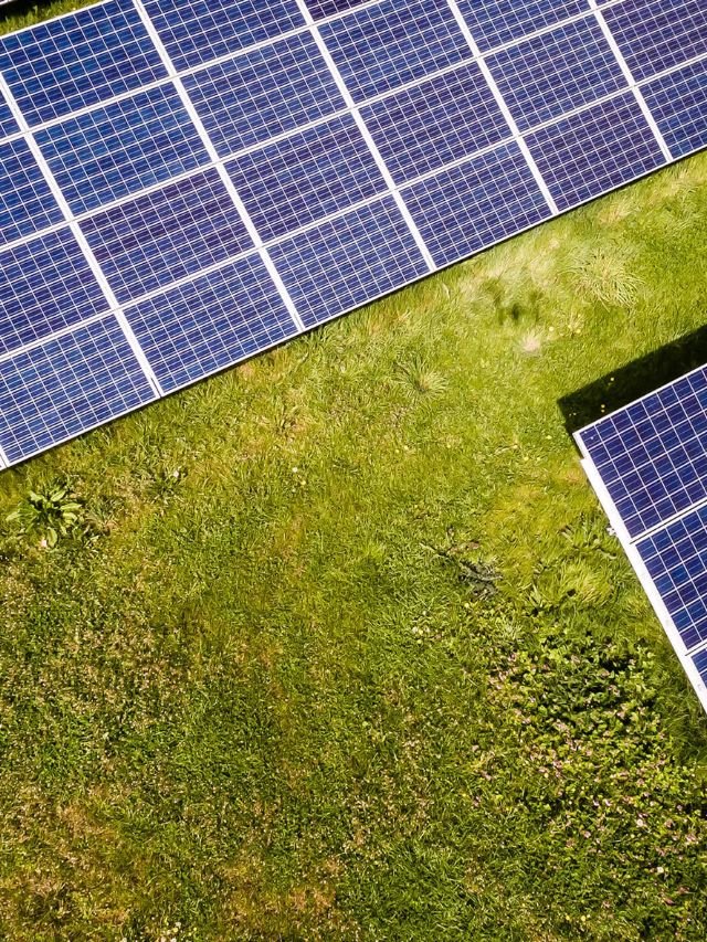 Jio Solar Panel In India