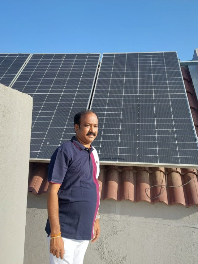 2kw Ke Solar System Se Kya Kya Chala Sakte Hai