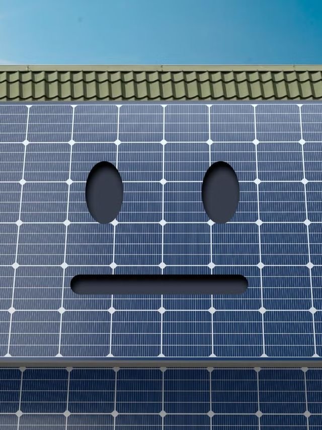 Best Solar System For Home