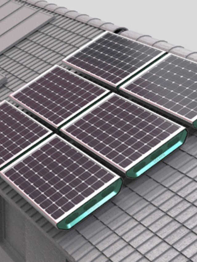 Hydrogen Solar Panel Cost