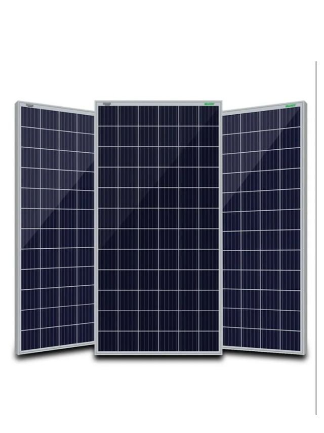 Polycrystalline Solar Panel Latest Price