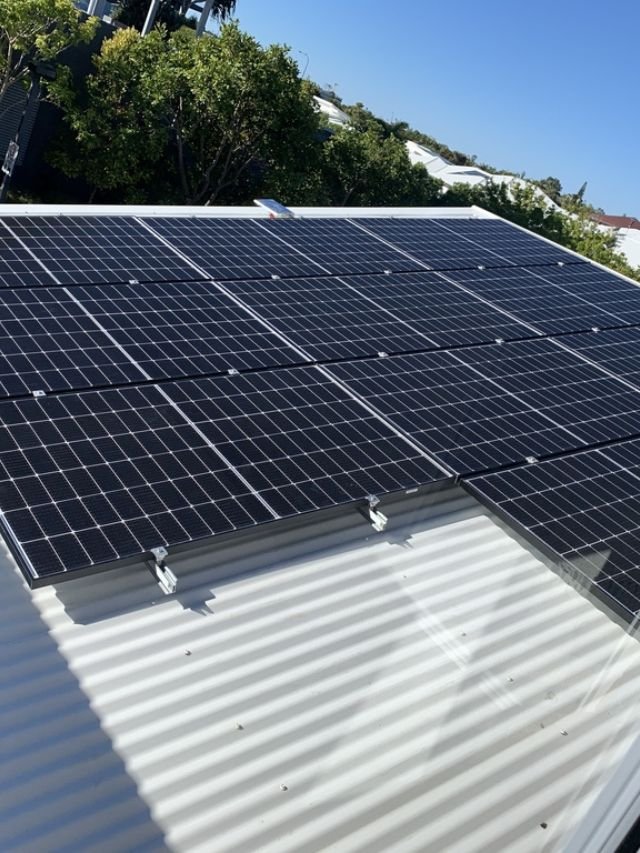 Sirf 90000 Hajar Rupaye Me Lagwayen 3kw Solar System